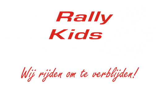 Stichting Rally For Kids Shop Gasten